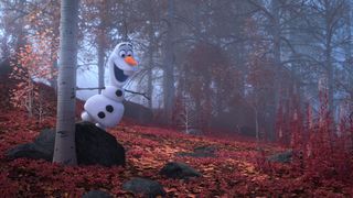 겨울왕국 2 Frozen II 写真