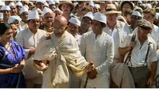간디 Gandhi รูปภาพ