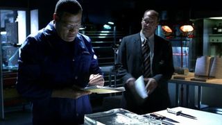 犯罪現場調查 第十季 CSI: Crime Scene Investigation รูปภาพ