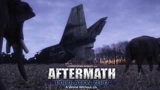 인류가 사라진 세상 Aftermath: Population Zero劇照