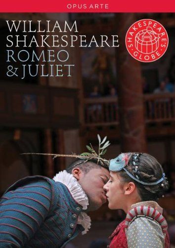 셰익스피어 글로브: 로미오와 줄리엣 Shakespeare\'s Globe: Romeo and Juliet劇照