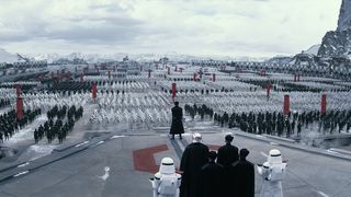스타워즈 : 깨어난 포스 Star Wars : The Force Awakens Foto