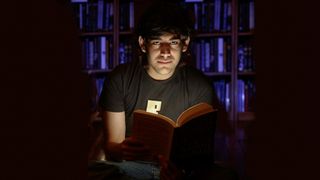 누가 애런 슈워츠를 죽였는가? The Internet\'s Own Boy: The Story of Aaron Swartz劇照