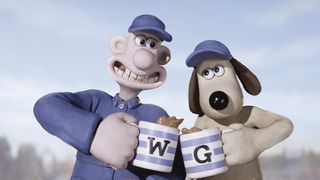 超級無敵掌門狗：人兔的詛咒 Wallace & Gromit in The Curse of the Were-Rabbit 사진