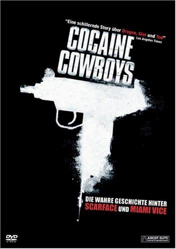 코카인 카우보이 Cocaine Cowboys 사진