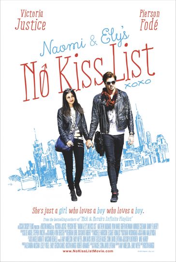 나오미와 엘리의 키스 금지 리스트 Naomi and Ely\'s No Kiss List Photo