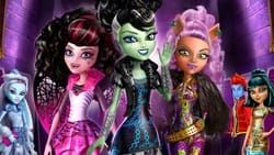 Monster High: Ghouls Rule Foto