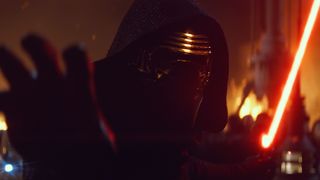 스타워즈 : 깨어난 포스 Star Wars : The Force Awakens Photo