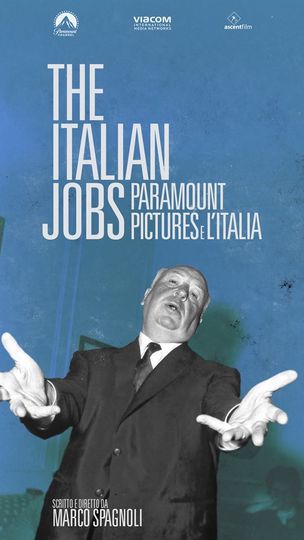 이탈리안 잡스 The Italian Jobs Foto