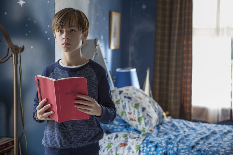 ảnh 亨利之书 The Book of Henry