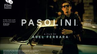 帕索里尼 Pasolini 写真