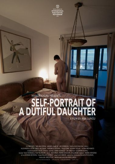 셀프-포트레이트 오브 어 듀티풀 도터 Self-portrait of a Dutiful Daughter劇照