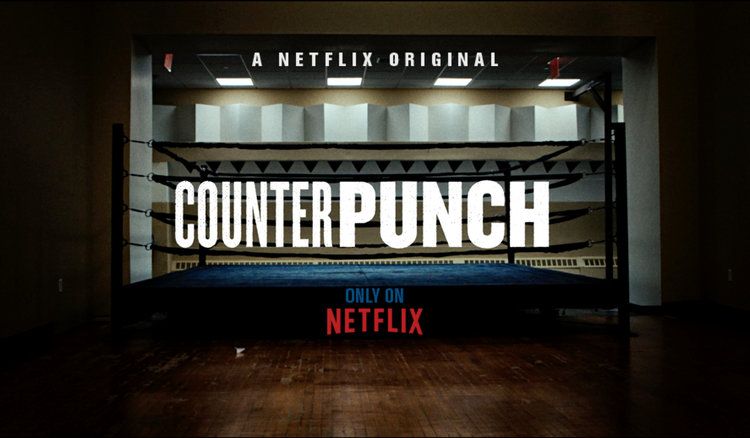카운터펀치 Counter Punch รูปภาพ