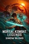 真人快打傳奇：雪盲 Mortal Kombat Legends: Snow Blind劇照