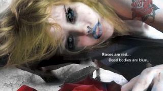 死亡玫瑰 Rose of Death Foto