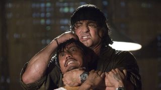 람보 4: 라스트 블러드 Rambo劇照