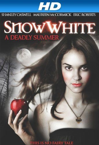 白雪公主：一個致命的夏天 Snow White a Deadly Summer Photo