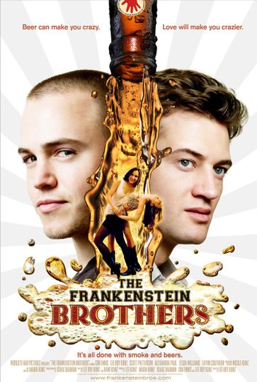 啤酒的故事 The Frankenstein Brothers劇照