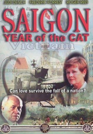 사이공 -이어 오브 더 캣- Saigon -Year of the Cat-劇照