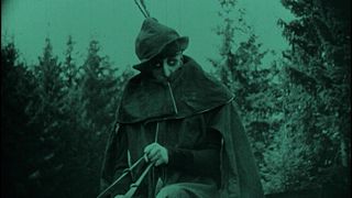 諾斯費拉圖 Nosferatu, eine Symphonie des Grauens劇照