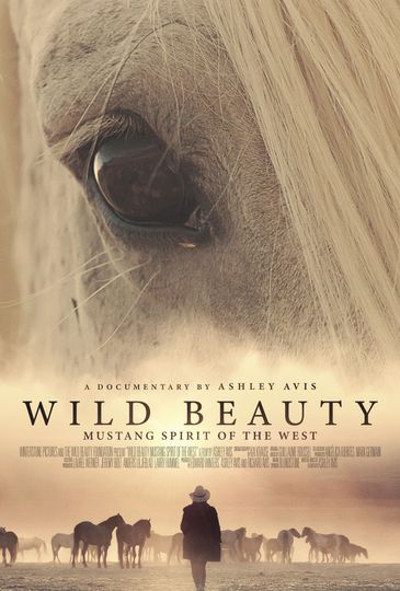 와일드 뷰티: 머스탱 스피릿 오브 더 웨스트 Wild Beauty: Mustang Spirit of the West劇照