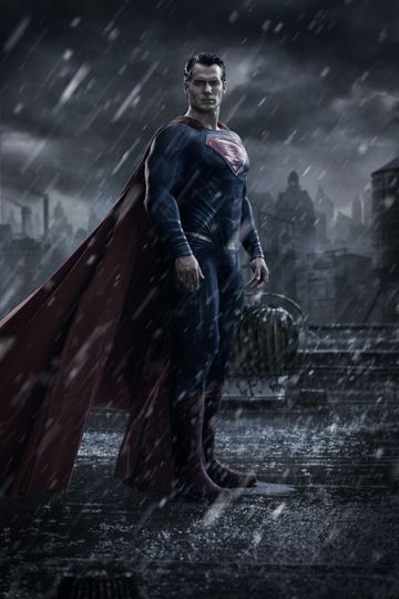 배트맨 대 슈퍼맨: 저스티스의 시작 Batman v Superman: Dawn of Justice รูปภาพ