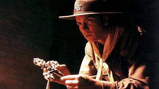 인디아나 존스 - 최후의 성전 Indiana Jones and the Last Crusade劇照