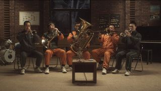 더 브라스 퀸텟 The Brass Quintet Photo