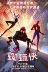 蜘蛛人：新宇宙 Spider-Man: Into the Spider-Verse Photo