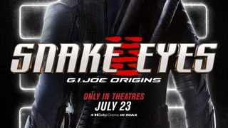 스네이크 아이즈: 지.아이.조 Snake Eyes: G.I. Joe Origins劇照