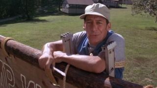 Ernest Goes to Camp Goes to Camp 사진