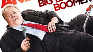 Louie Anderson: Big Baby Boomer Anderson: Big Baby Boomer劇照