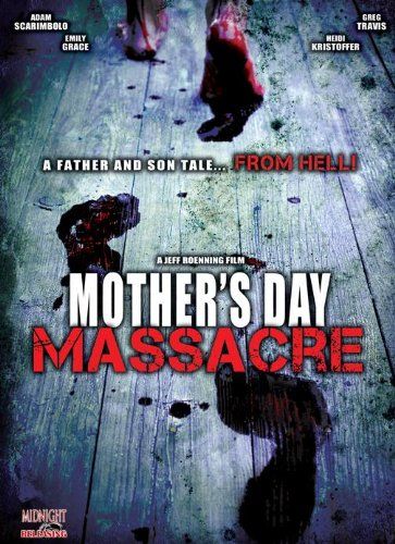 母親節大屠殺 Mother\'s Day Massacre Photo