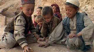 소년 미르-아프가니스탄의 10년 The Boy Mir劇照