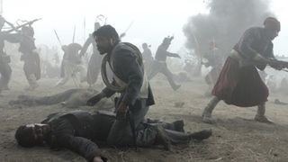 푸에블라대전투 1862 싱코데마요 Cinco de Mayo: The Battle Cinco de Mayo: La batalla Photo