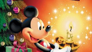 米老鼠溫馨聖誕 Mickey\\\'s Once Upon a Christmas劇照