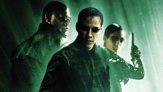 黑客帝國3：矩陣革命 The Matrix Revolutions Foto
