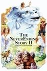 大魔域2 The NeverEnding Story II: The Next Chapter劇照