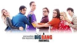 Unraveling the Mystery: A Big Bang Farewell劇照