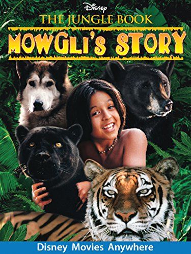 ảnh The Jungle Book: Mowgli\'s Story Jungle Book: Mowgli\'s Story
