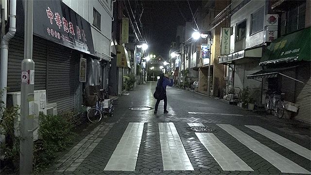 酔いどれ東京ダンスミュージック Photo