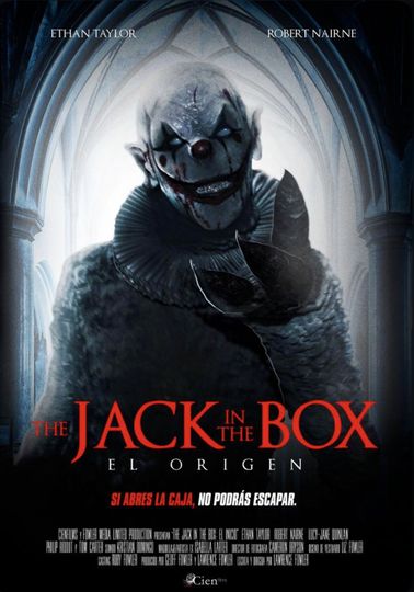 잭 인 더 박스 The Jack in the Box Foto