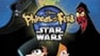 Phineas and Ferb: Star Wars劇照