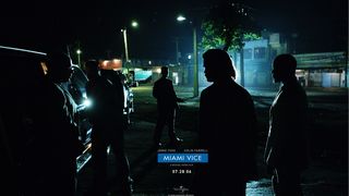 迈阿密风云 Miami Vice Foto