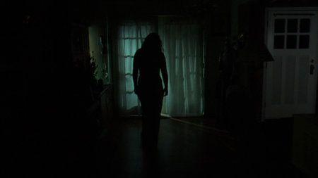薩拉蘭登和神祕時辰 Sarah Landon and the Paranormal Hour Foto