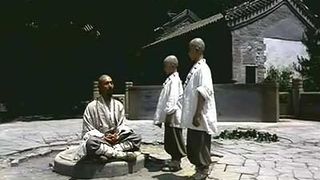 이연걸의 태극권 The Tai-Chi Master, 太極張三豐劇照