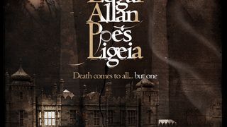 愛倫坡的麗姬亞 Edgar Allan Poe\\\'s Ligeia Foto