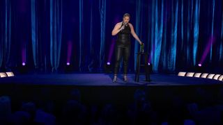 Amy Schumer: The Leather Special Schumer: The Leather Special Photo