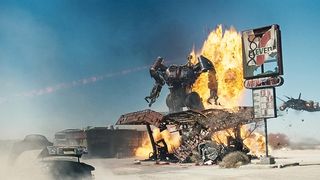 터미네이터: 미래전쟁의 시작 Terminator Salvation劇照