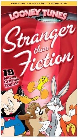 Looney Tunes: Stranger Than Fiction Looney Tunes: Stranger Than Fiction Foto
